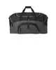 Black/ Dark Charcoal